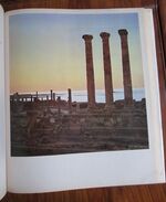 Roman Africa in Colour
 Additional Image