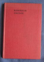 Robinson Crusoe
 Additional Image
