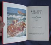 Robinson Crusoe
 Additional Image