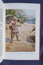 Robinson Crusoe
 Additional Image