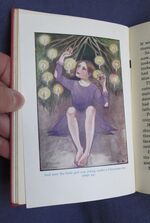 Stories from Hans Anderson - The Snow Queen, The Little Match Girl, The Red Shoes, Big Claus and Little Claus, Thumbelina, The Tinder-Box
 Additional Image