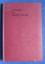 Stories of Robin Hood
