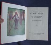 Stories of Robin Hood
 Additional Image