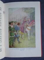 Stories of Robin Hood
 Additional Image