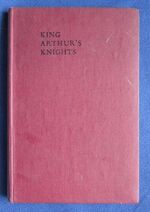 Stories of King Arthur’s Knights
 Additional Image