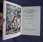 Stories of King Arthur’s Knights
 Additional Image