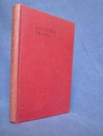 Gulliver’s Travels in Lilliput and Brobdingnag
