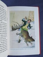 Gulliver’s Travels in Lilliput and Brobdingnag
 Additional Image