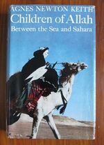 Children of Allah: Between the Sea and Sahara
