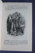 Sketches and Travels in London; The Fatal Boots; Little Travels and Roadside Sketches by Titmarsh
 Additional Image