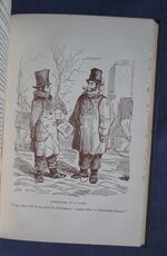 Sketches and Travels in London; The Fatal Boots; Little Travels and Roadside Sketches by Titmarsh
 Additional Image