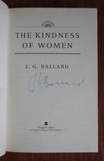 The Kindness of Women
 Additional Image