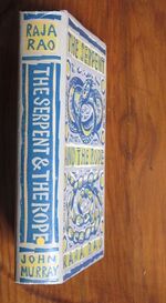 The Serpent and the Rope
 Additional Image