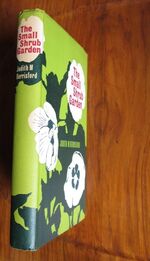 The Small Shrub Garden
 Additional Image