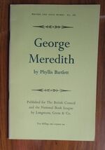 George Meredith

