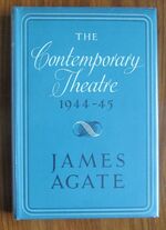 The Contemporary Theatre 1944 and 1945
