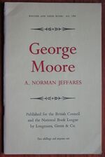 George Moore
