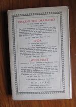 Jean Anouilh: Poet of Pierrot and Pantaloon
 Additional Image