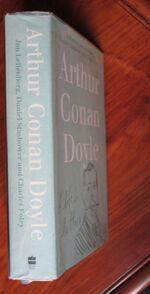 Arthur Conan Doyle: A Life in Letters
 Additional Image