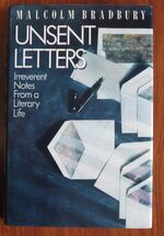 Unsent Letters
