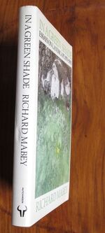 In a Green Shade: Essays on Landscape 1970-1983
 Additional Image