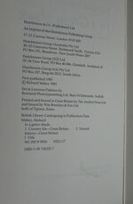 In a Green Shade: Essays on Landscape 1970-1983
 Additional Image