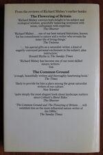 In a Green Shade: Essays on Landscape 1970-1983
 Additional Image