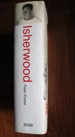 Isherwood: A Life
 Additional Image