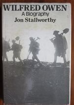 Wilfred Owen: a Biography
