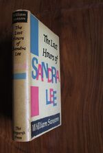 The Last Hours of Sandra Lee
 Additional Image