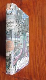 The Sleeping Beauty
 Additional Image