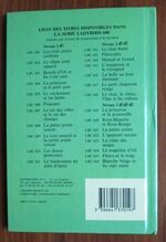 Les trois petits cochons [ The Three Little Pigs ]
 Additional Image