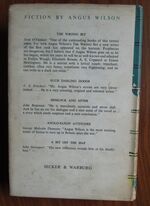 The Middle Age of Mrs Eliot
 Additional Image