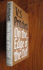 On the Edge of the Cliff and Other Stories
 Additional Image