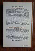 On the Edge of the Cliff and Other Stories
 Additional Image