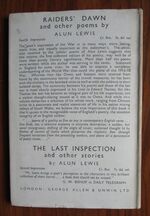 Ha! Ha! Among the Trumpets, Poems in Transit
 Additional Image