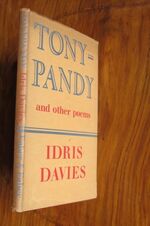 Tonypandy and Other Poems
 Additional Image