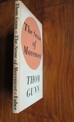 The Sense of Movement
 Additional Image