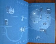 The Cuckoo’s Calling
 Additional Image