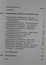 The Icon Dictionary of Post Modern Thought
 Additional Image