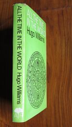 All the Time in the World
 Additional Image