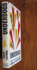 Underdogs: Eighteen Victims of Society
 Additional Image