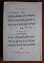 Underdogs: Eighteen Victims of Society
 Additional Image