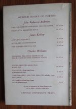 The Descent into the Cave and other Poems
 Additional Image