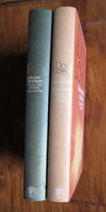 Collected Stories: Volume One - To Room Nineteen; Volume Two - Temptation of Jack Orkney - Two volumes complete
 Additional Image