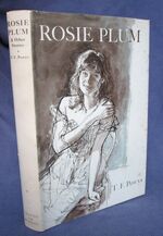 Rosie Plum and Other Stories
 Additional Image