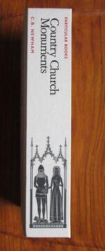 Country Church Monuments
 Additional Image