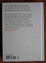 Country Church Monuments
 Additional Image