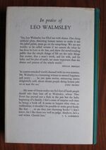 So Many Loves: An Autobiography
 Additional Image