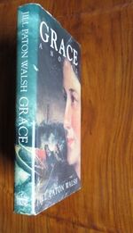 Grace: A Novel
 Additional Image